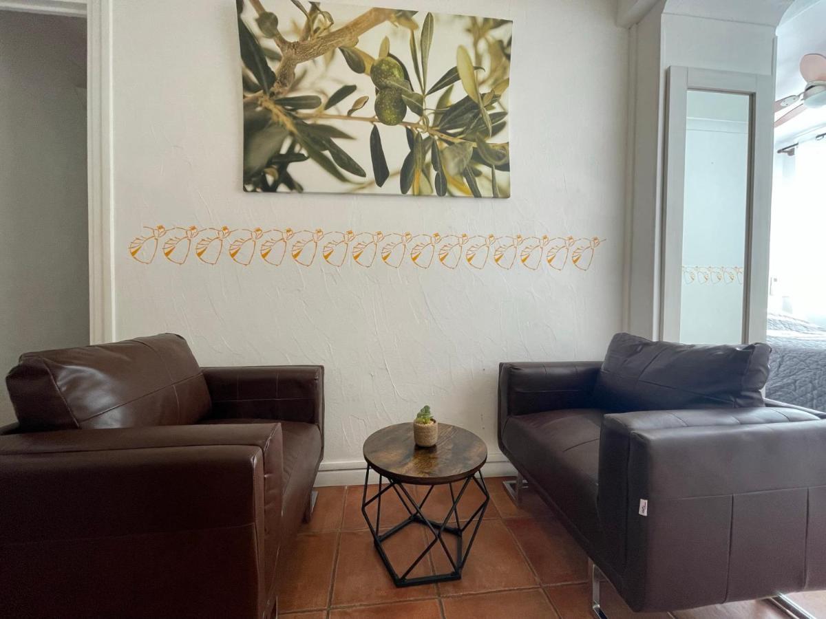 Hotel Le Mirage Saintes-Maries-de-la-Mer Buitenkant foto