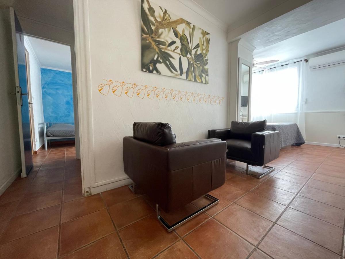 Hotel Le Mirage Saintes-Maries-de-la-Mer Buitenkant foto