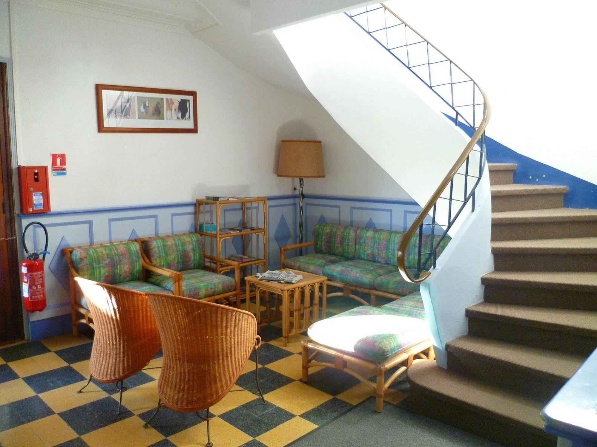 Hotel Le Mirage Saintes-Maries-de-la-Mer Buitenkant foto