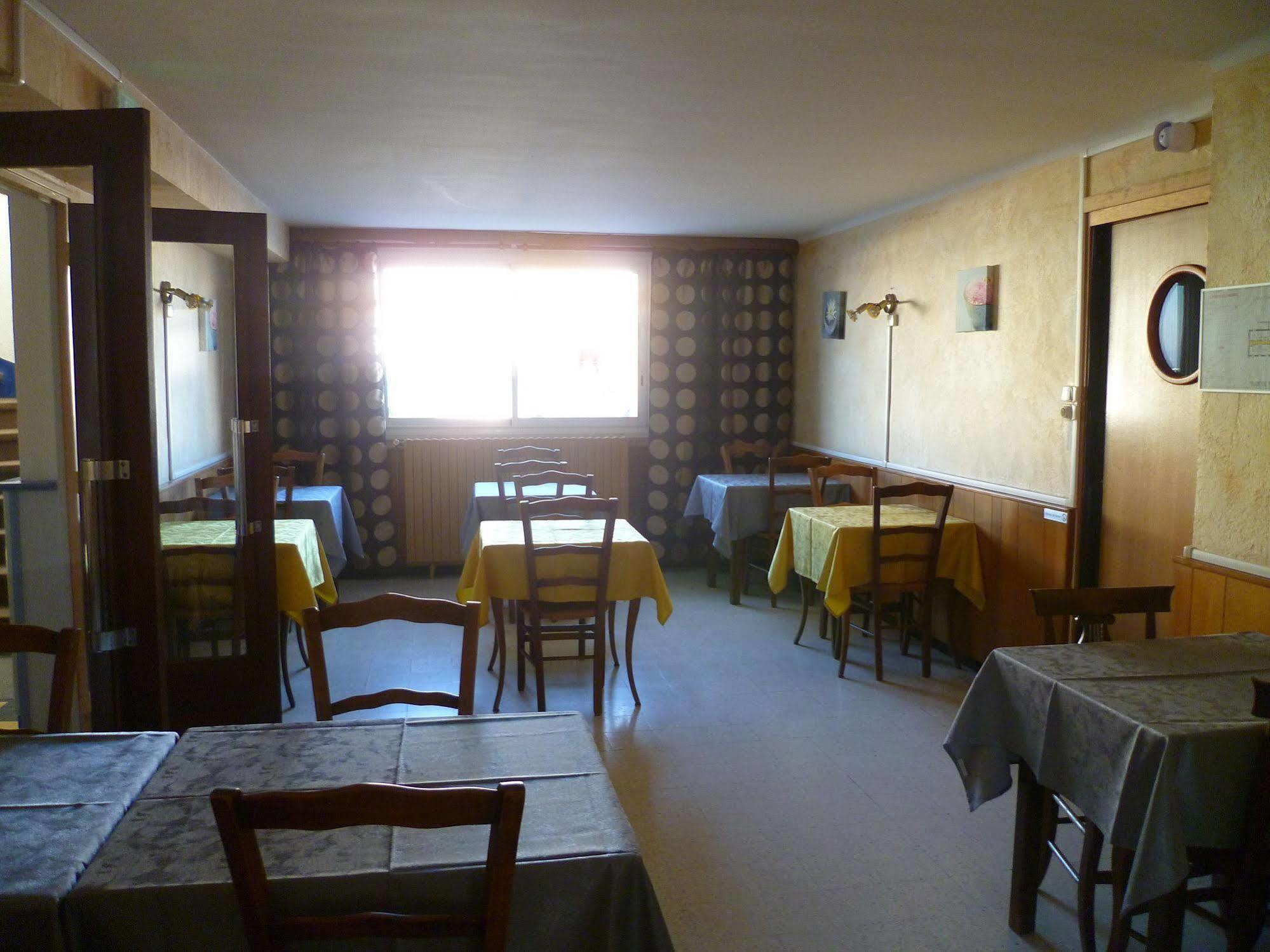 Hotel Le Mirage Saintes-Maries-de-la-Mer Buitenkant foto